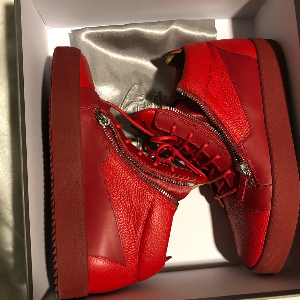Giuseppe Zanotti Fiamma